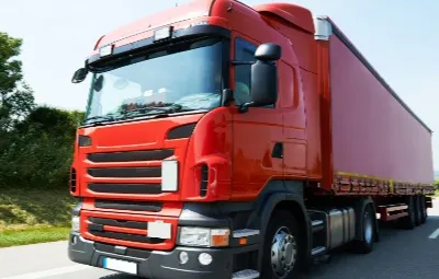 Antalya Ula Ambar Kargo