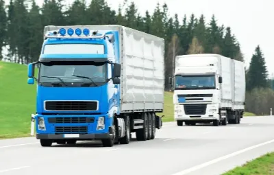 Antalya ile Ula Arası Eşya Taşıma